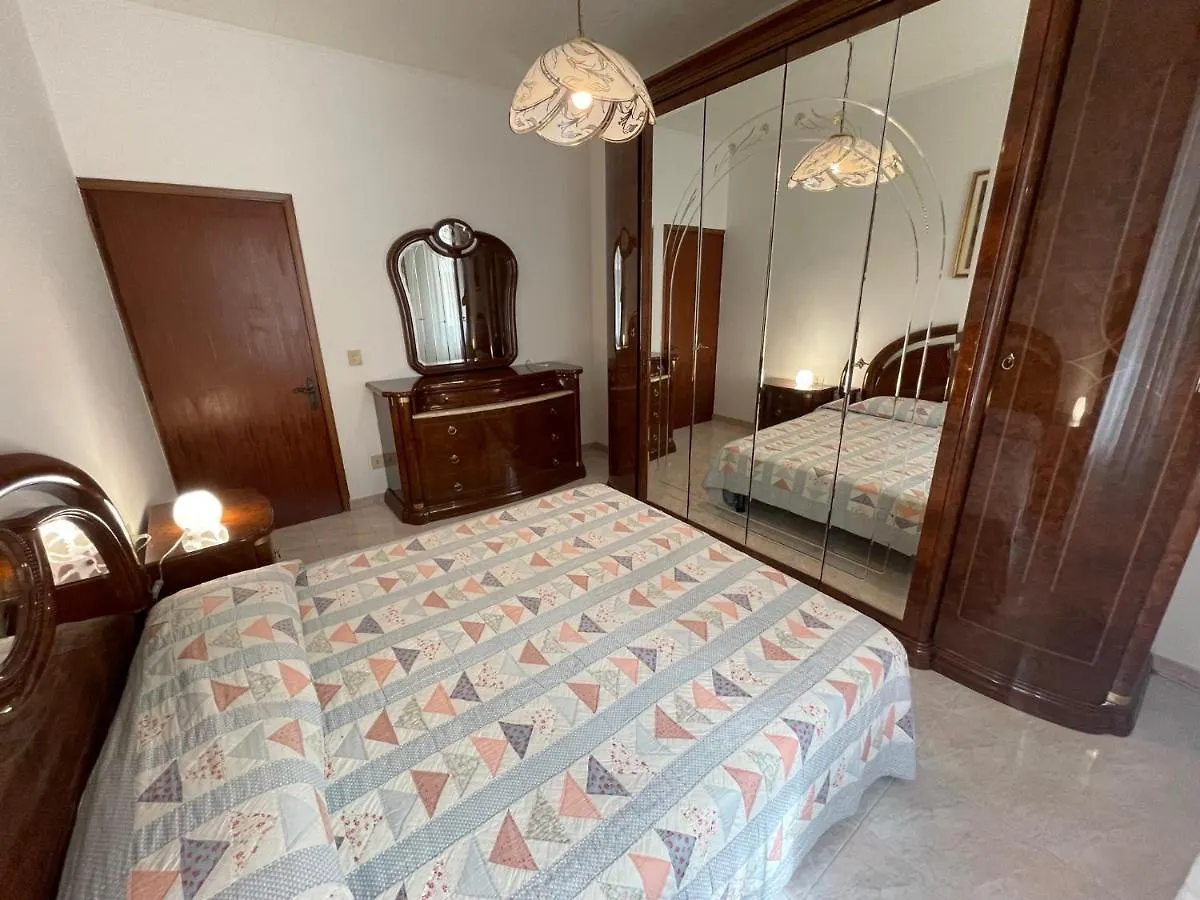 Big Apartment With 3 Rooms Caorle 0*,  Italy