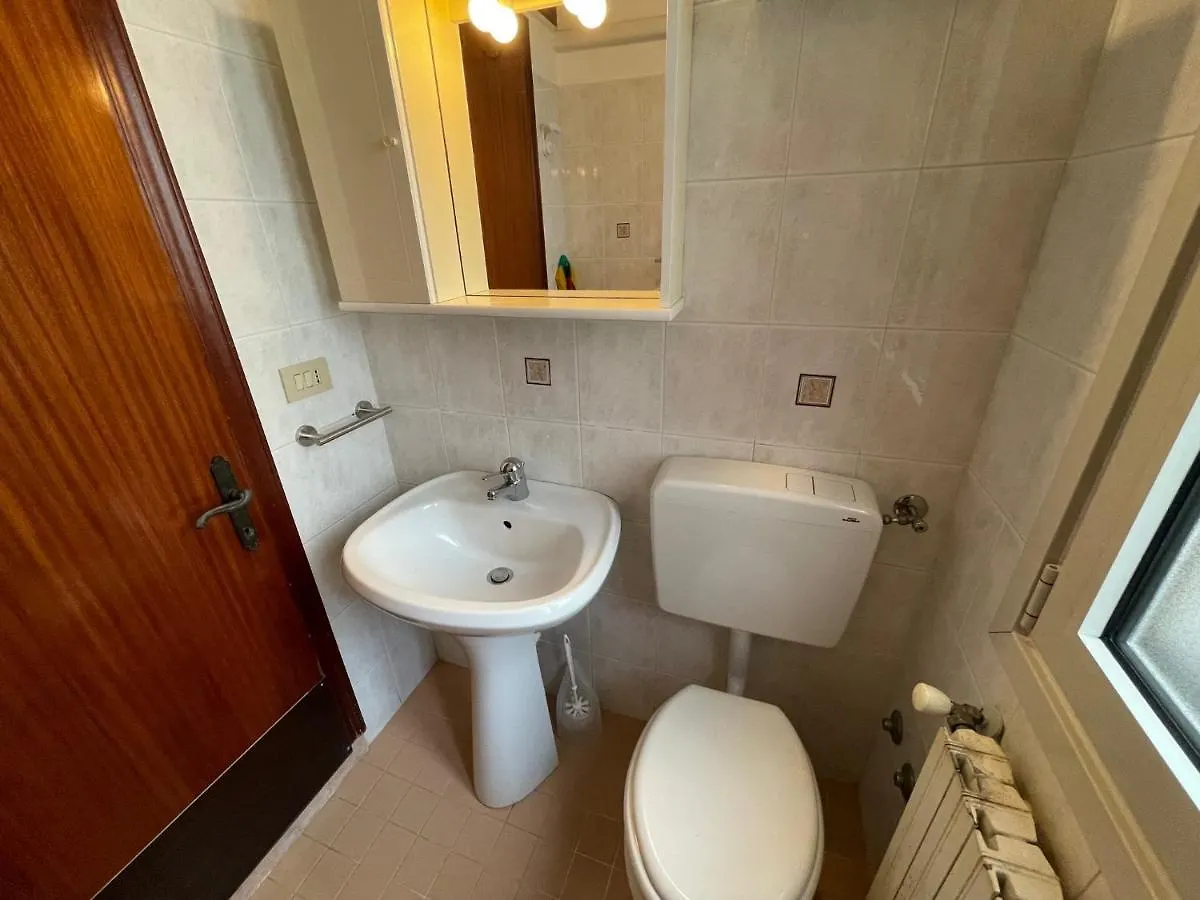 Big Apartment With 3 Rooms Caorle 0*,  Italy