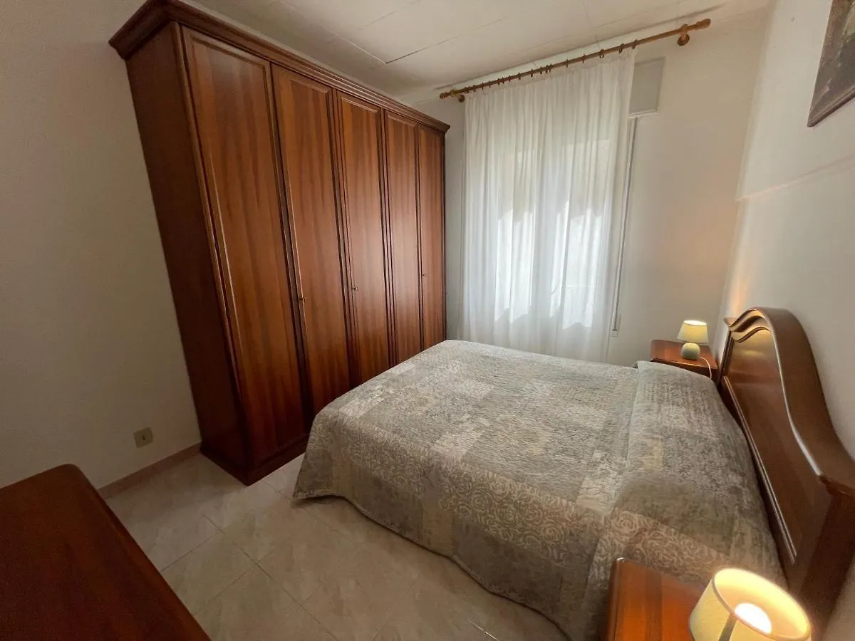 Big Apartment With 3 Rooms Caorle