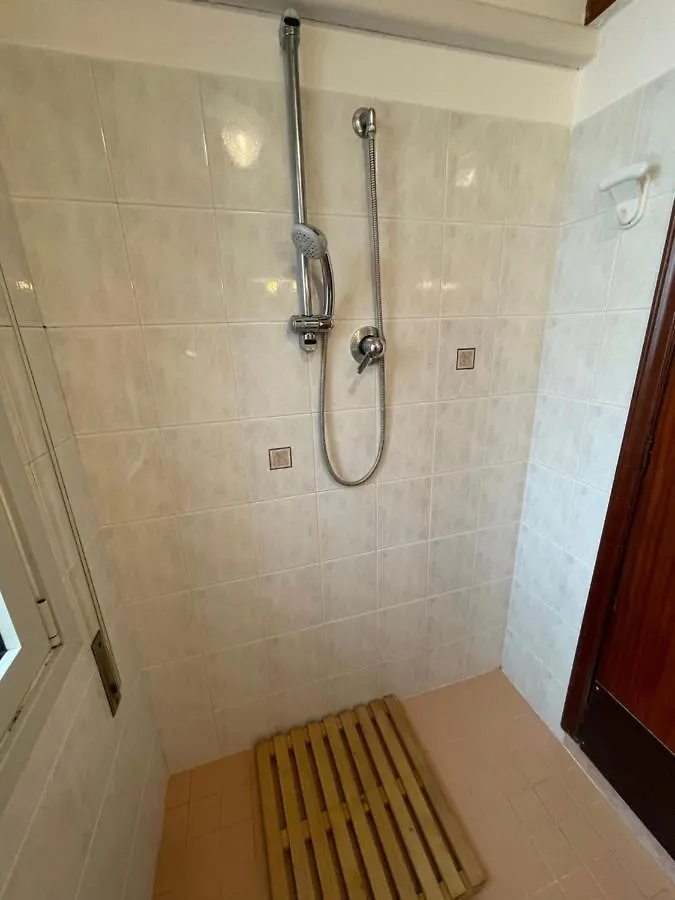 Big Apartment With 3 Rooms Caorle