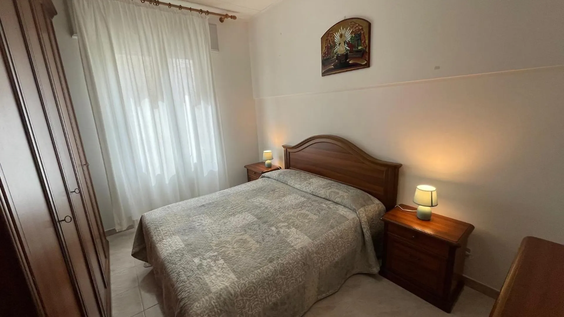 Big Apartment With 3 Rooms Caorle 0*,