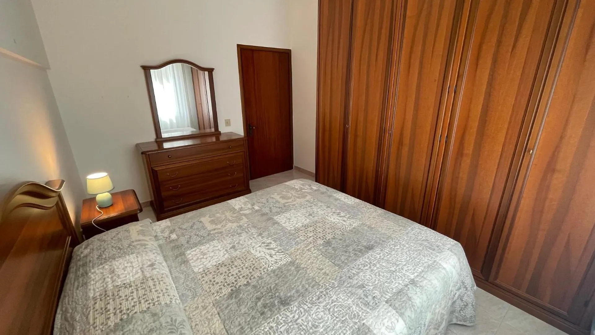 Big Apartment With 3 Rooms Caorle